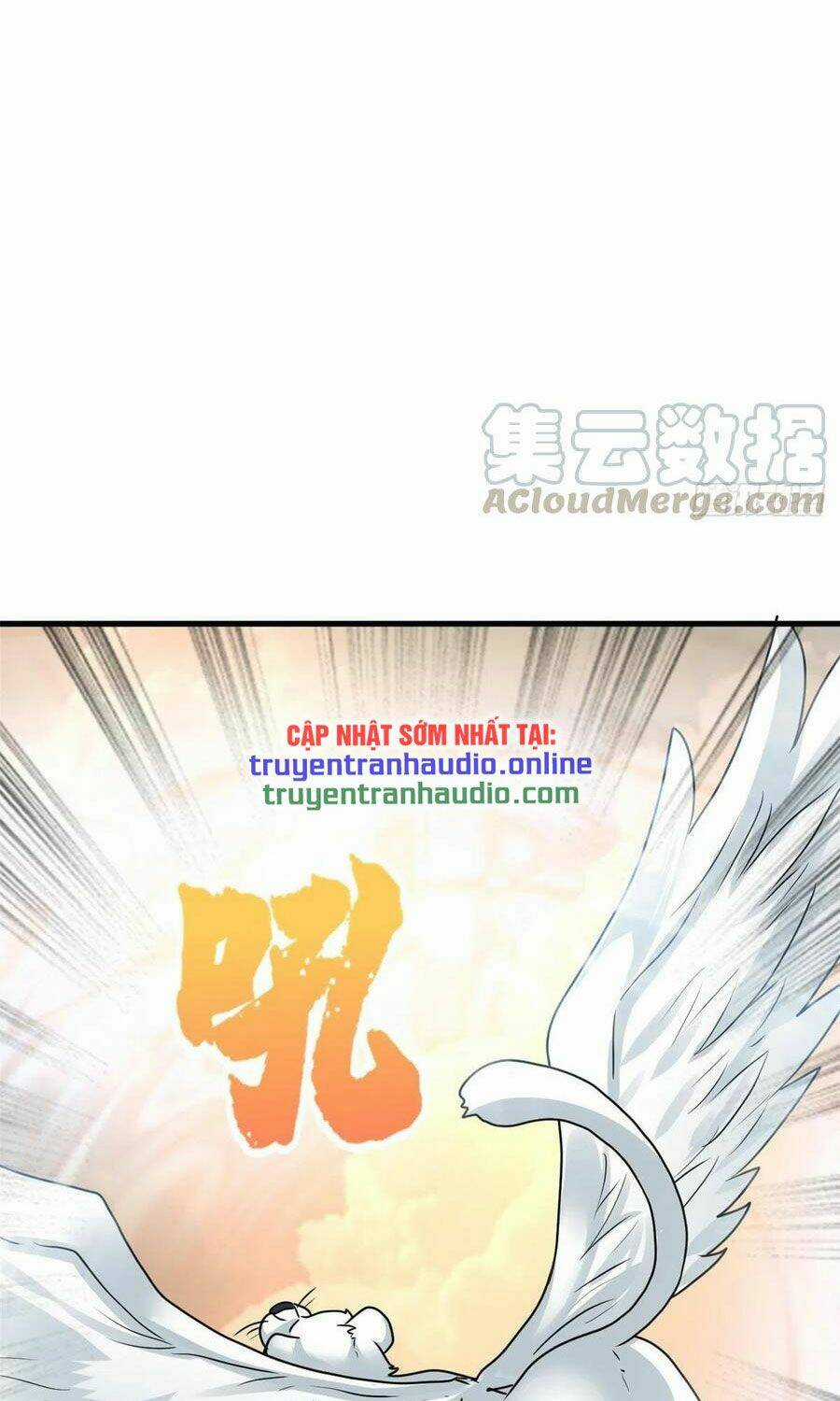 Con Rể Long Vương - Chapter 72 - Trang 11