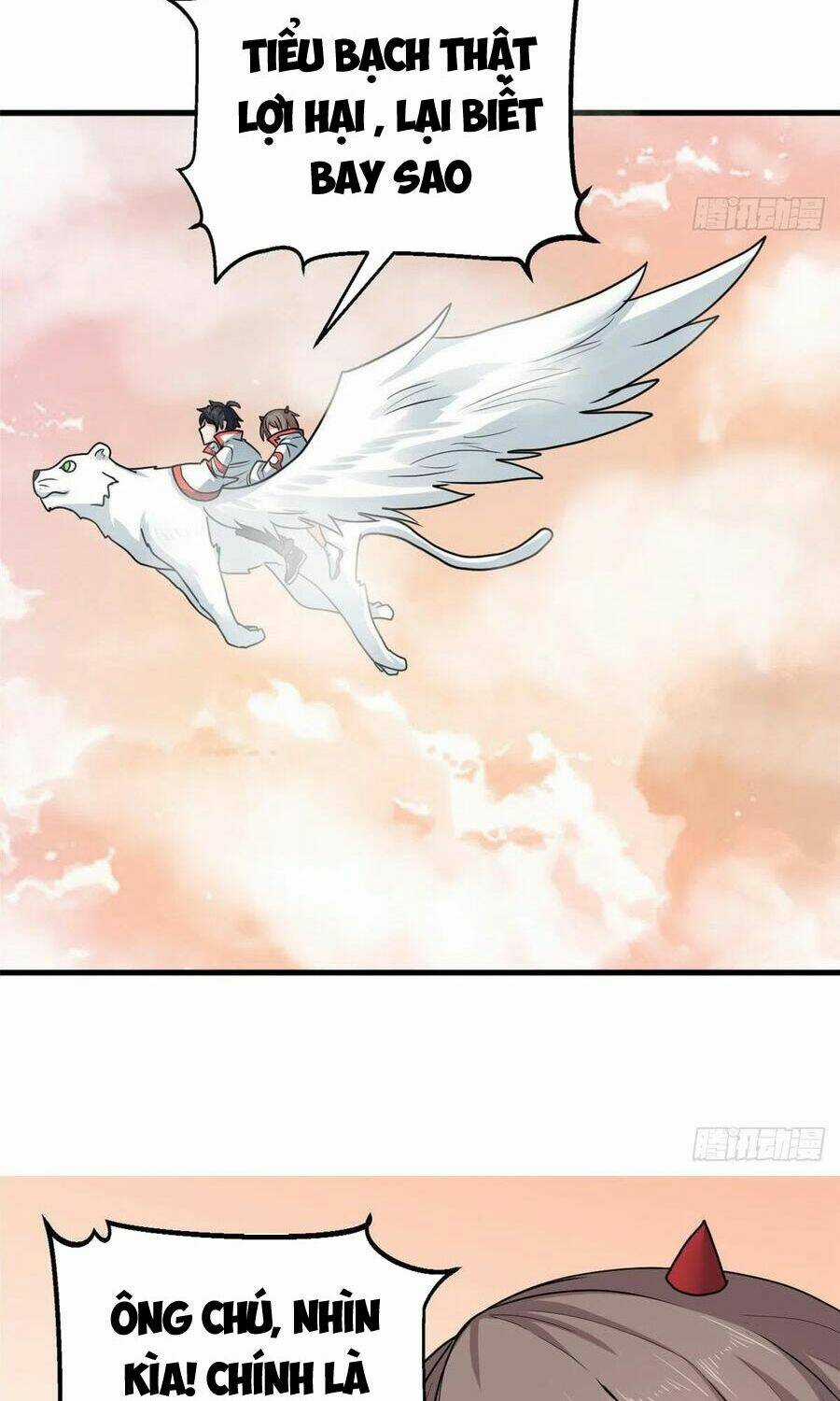 Con Rể Long Vương - Chapter 72 - Trang 14