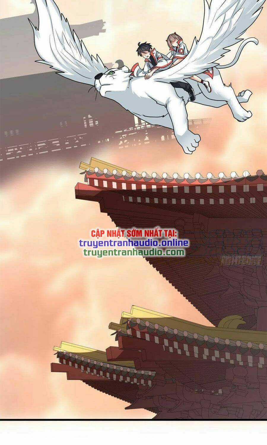 Con Rể Long Vương - Chapter 72 - Trang 17