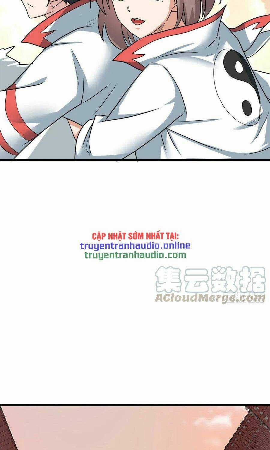 Con Rể Long Vương - Chapter 72 - Trang 19