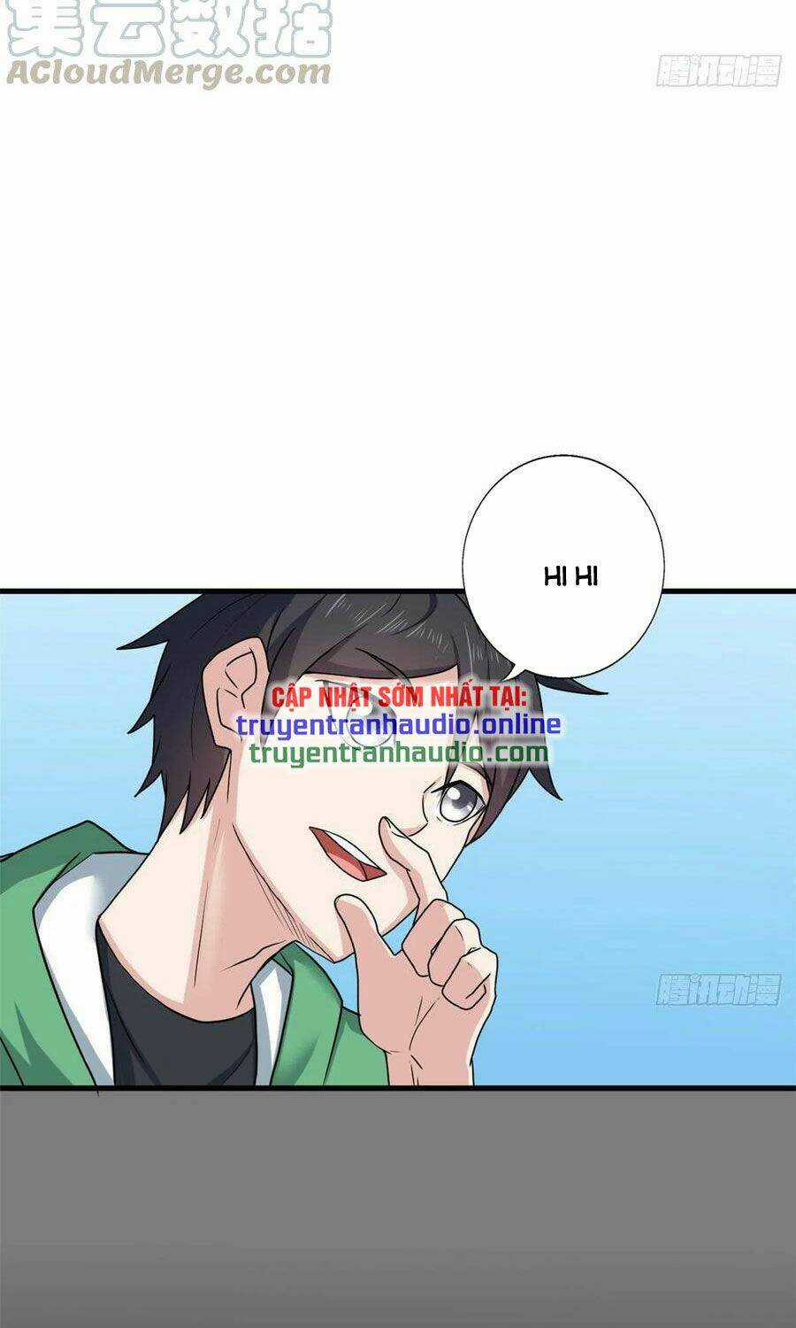 Con Rể Long Vương - Chapter 72 - Trang 3