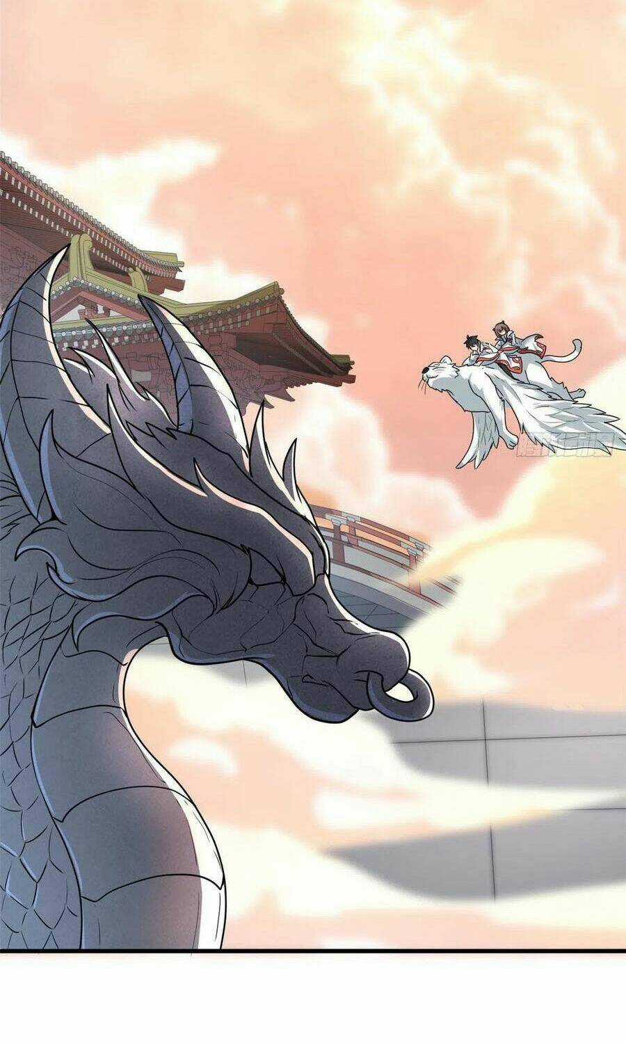 Con Rể Long Vương - Chapter 72 - Trang 22