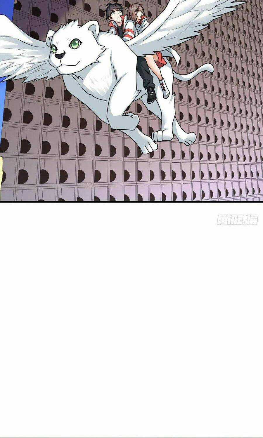 Con Rể Long Vương - Chapter 72 - Trang 24