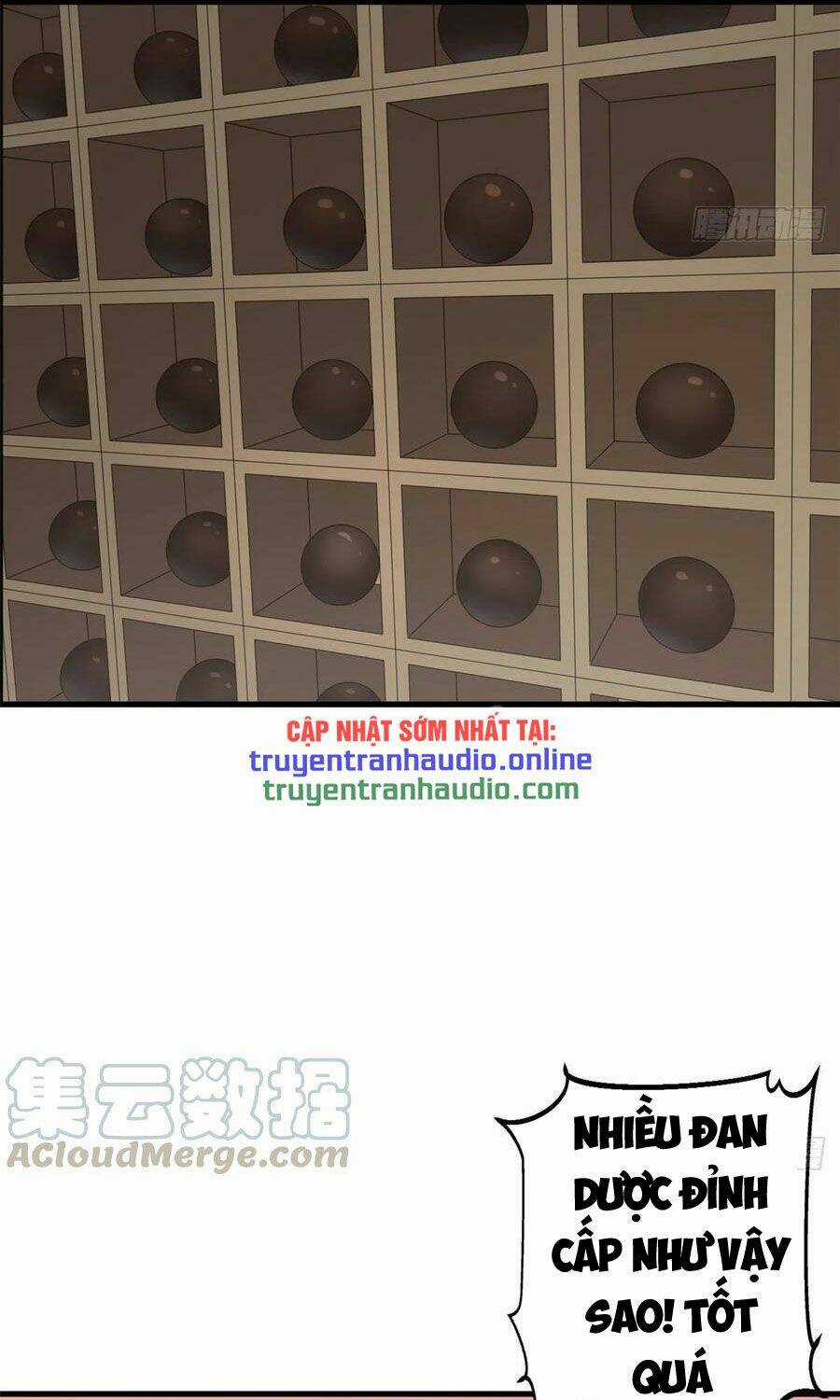 Con Rể Long Vương - Chapter 72 - Trang 25