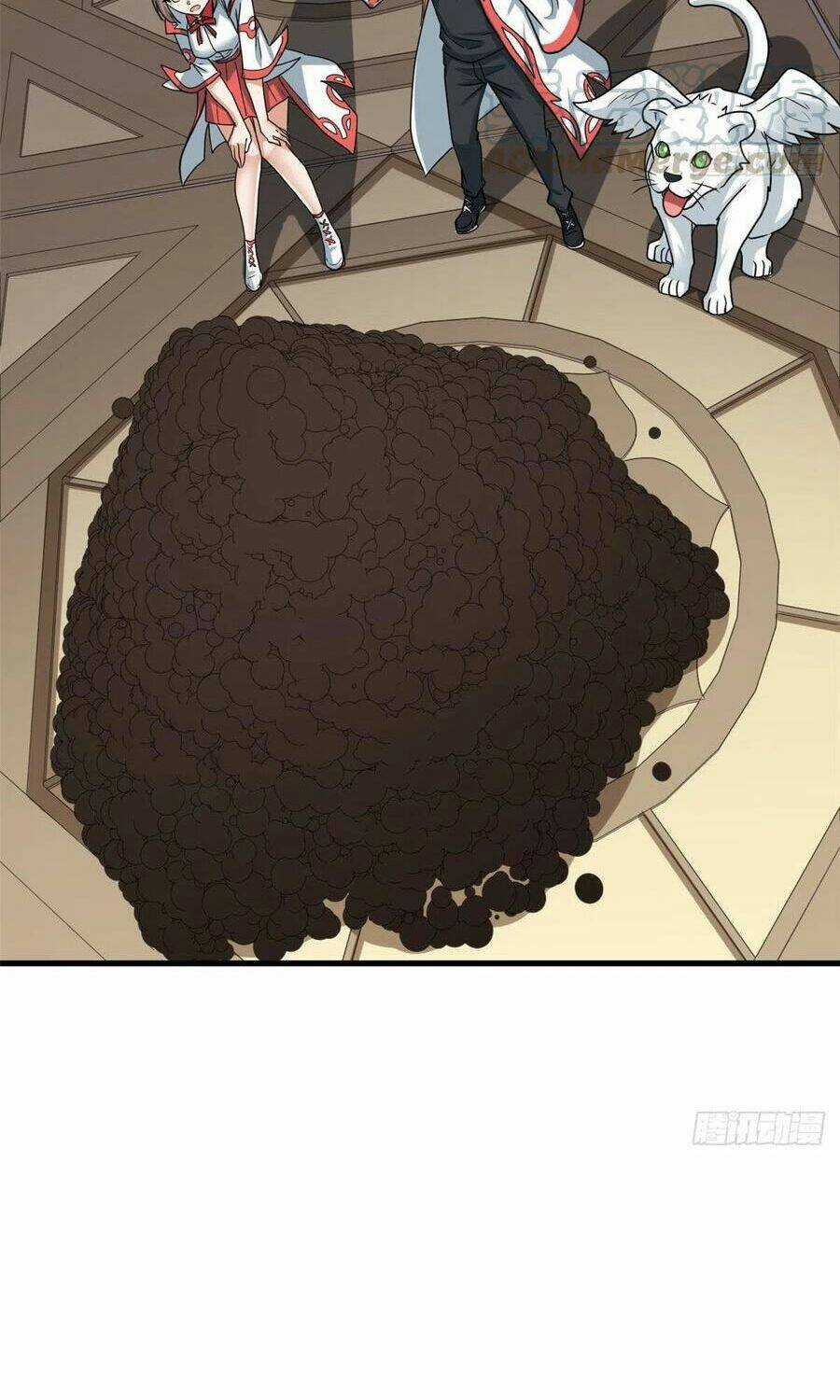 Con Rể Long Vương - Chapter 72 - Trang 32