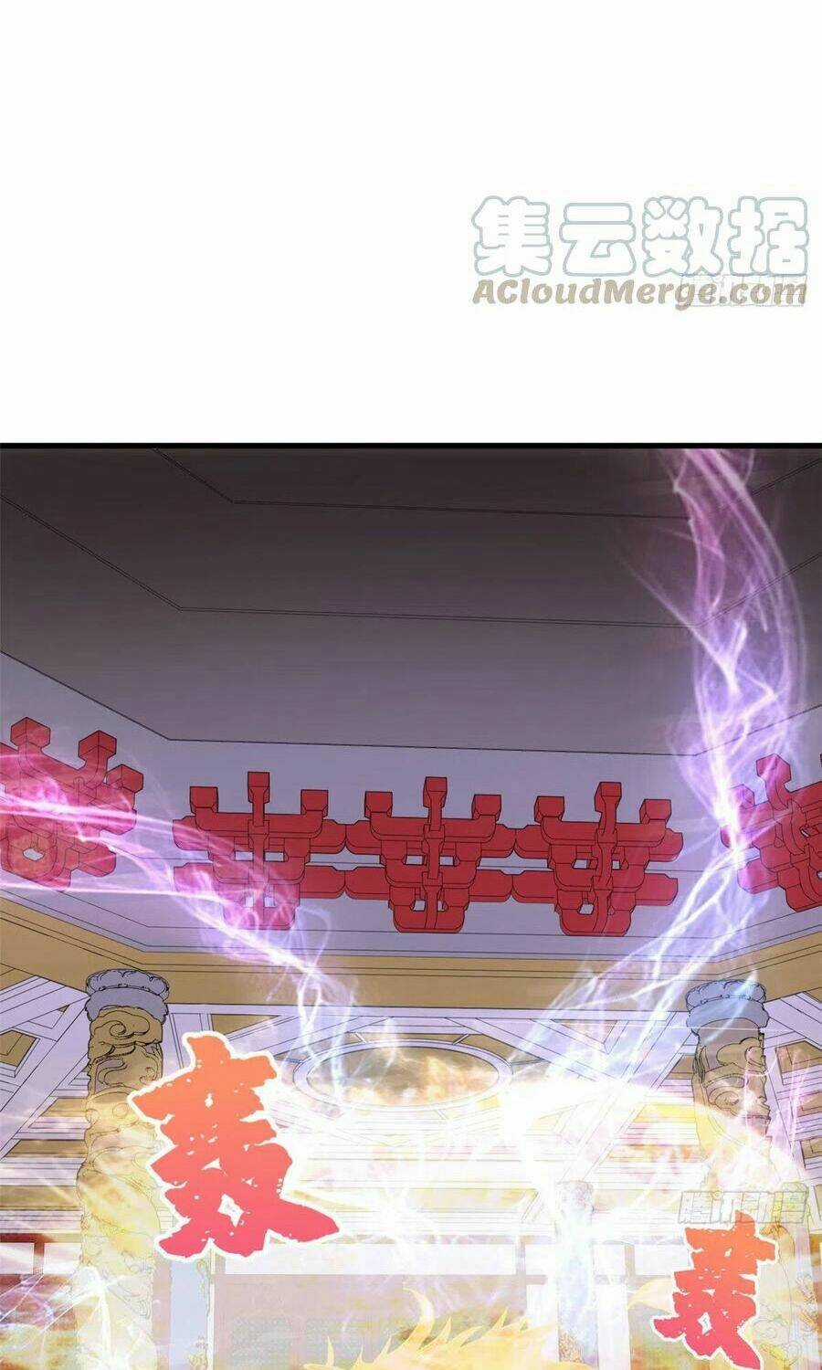 Con Rể Long Vương - Chapter 72 - Trang 34