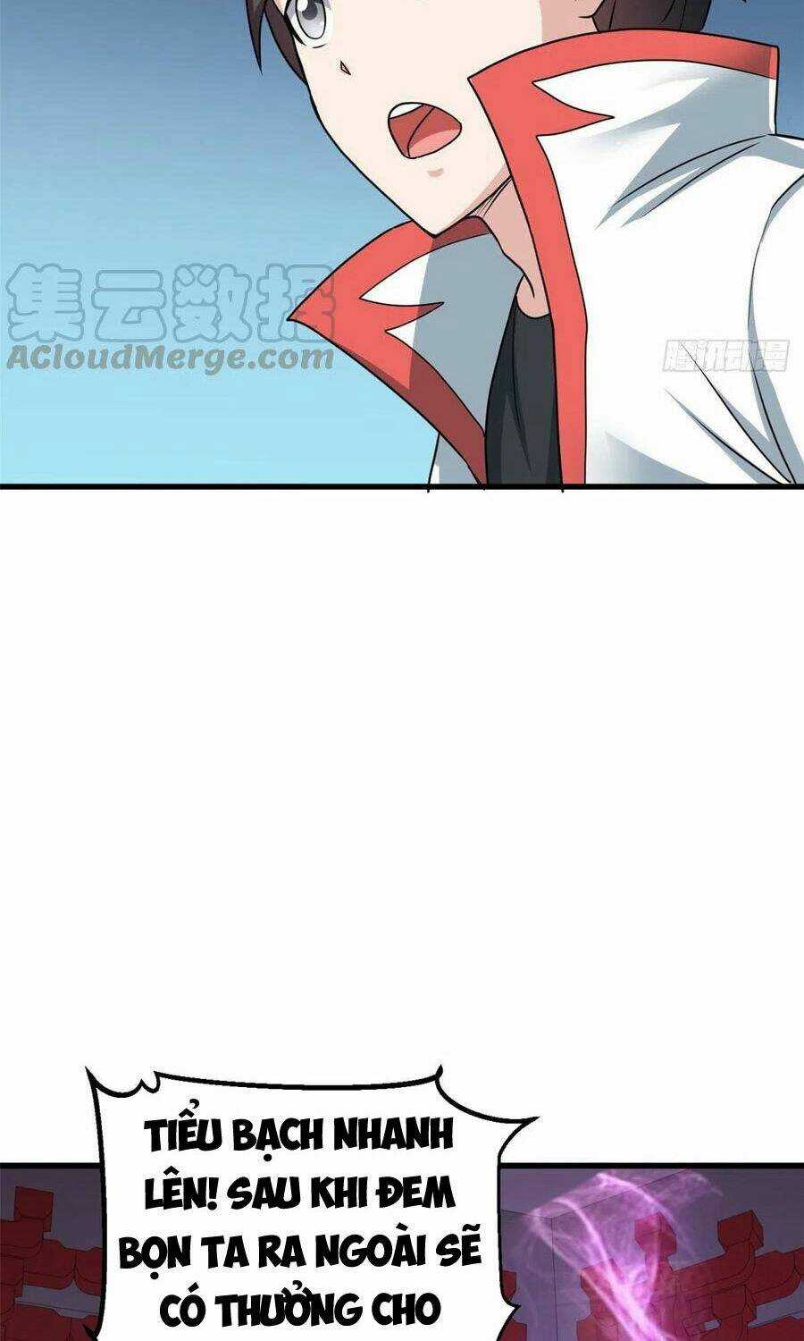 Con Rể Long Vương - Chapter 72 - Trang 36