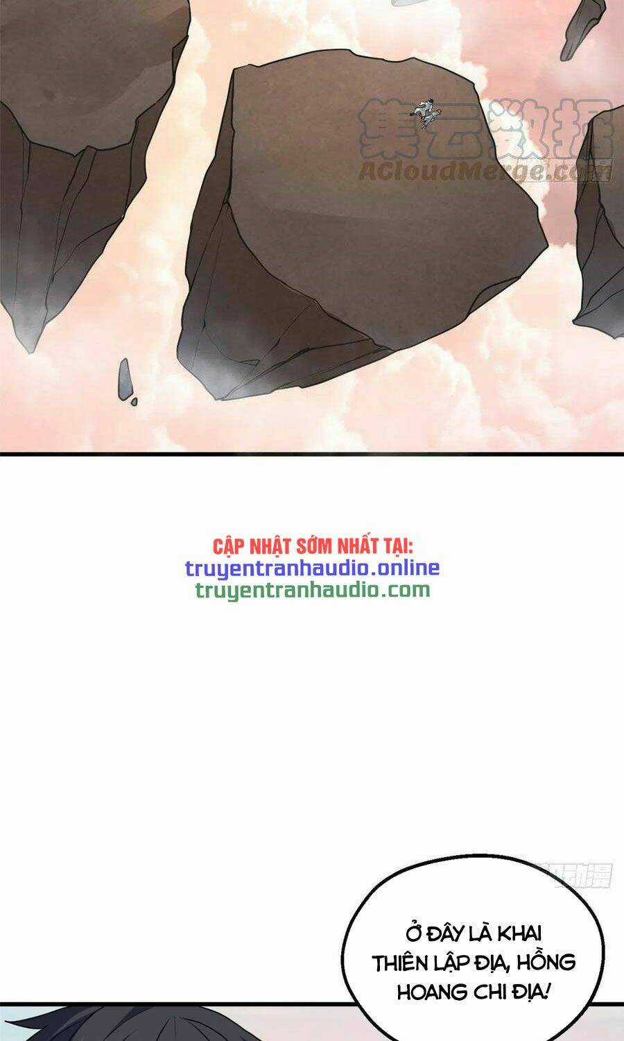 Con Rể Long Vương - Chapter 72 - Trang 5