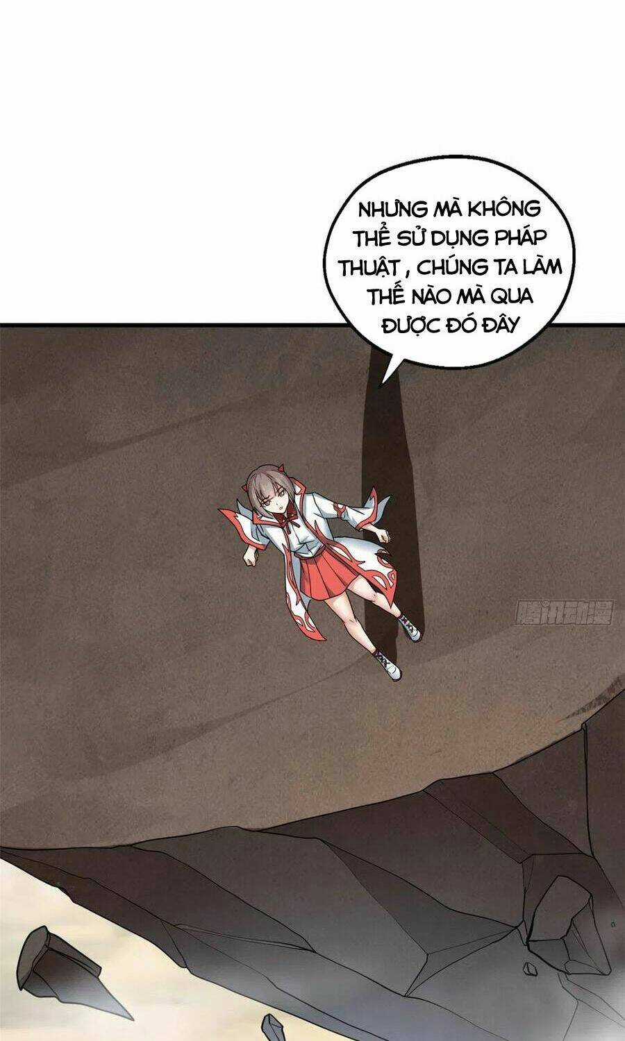 Con Rể Long Vương - Chapter 72 - Trang 8