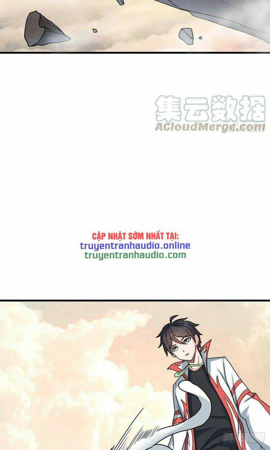 Con Rể Long Vương - Chapter 72 - Trang 9