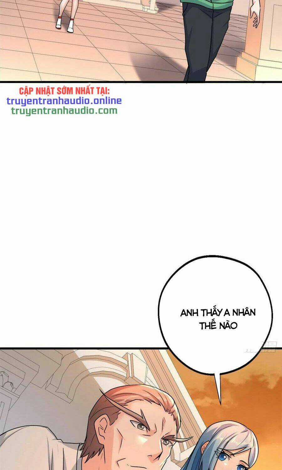 Con Rể Long Vương - Chapter 73 - Trang 12