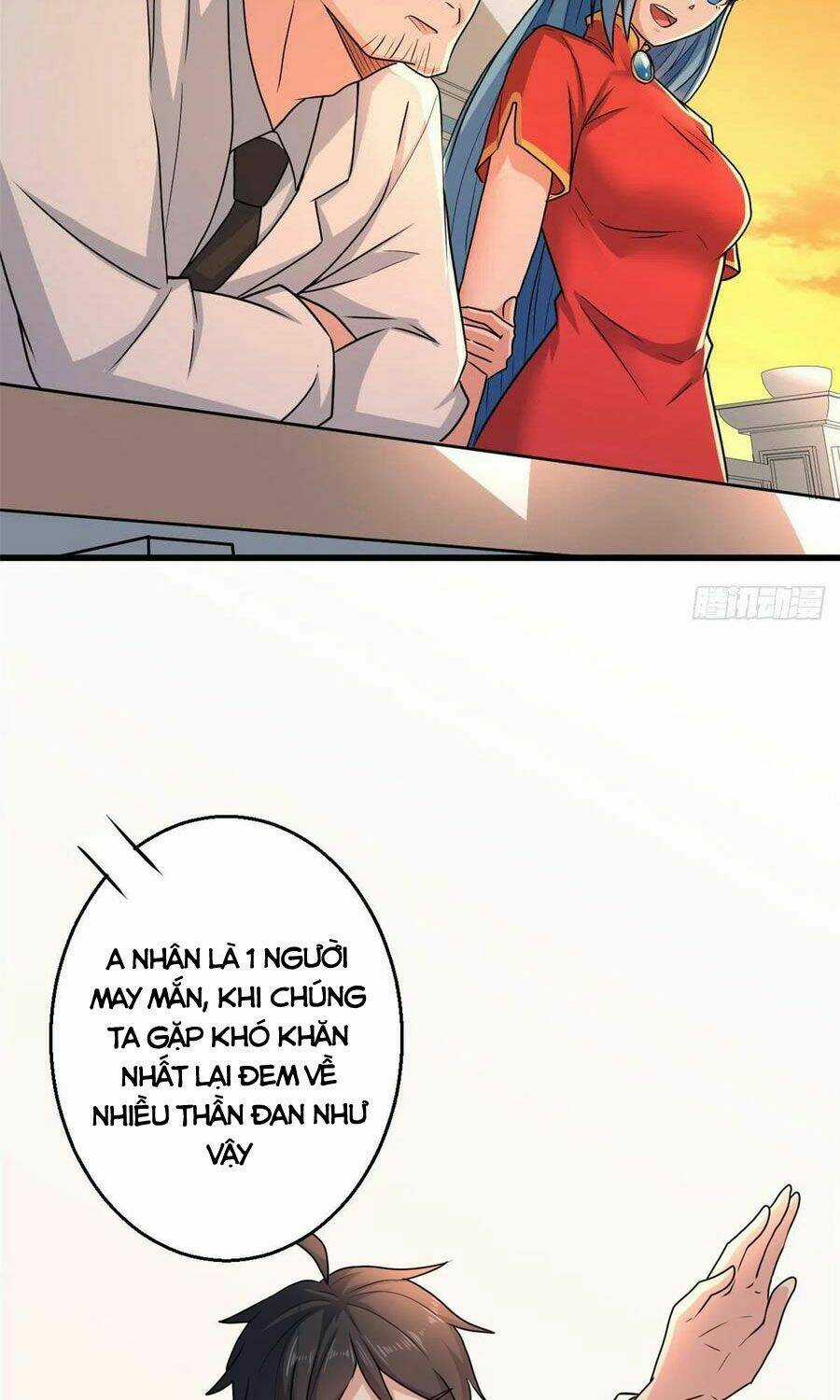 Con Rể Long Vương - Chapter 73 - Trang 13