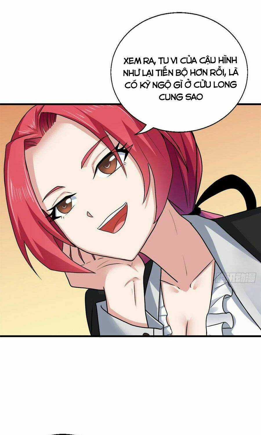 Con Rể Long Vương - Chapter 73 - Trang 17