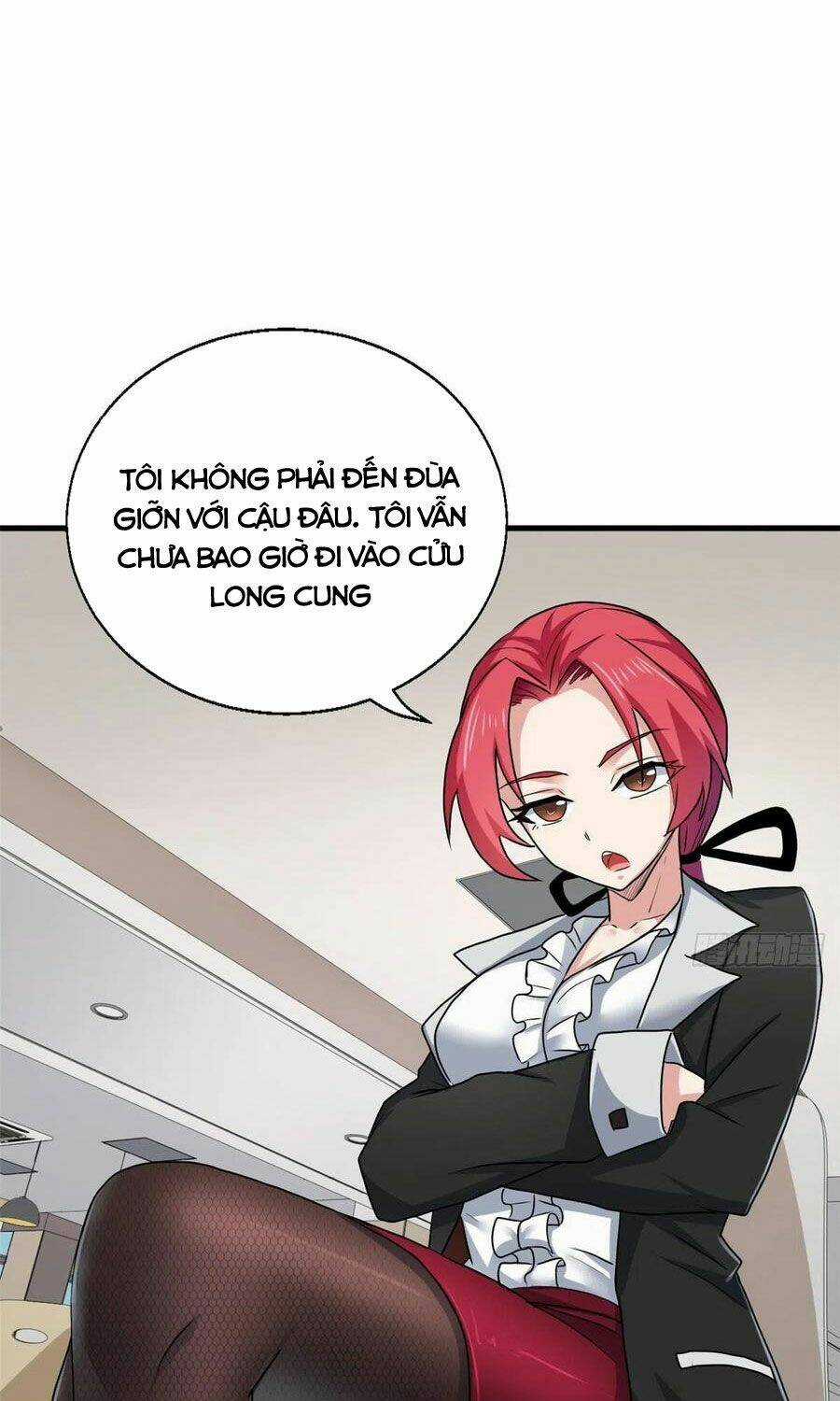 Con Rể Long Vương - Chapter 73 - Trang 19