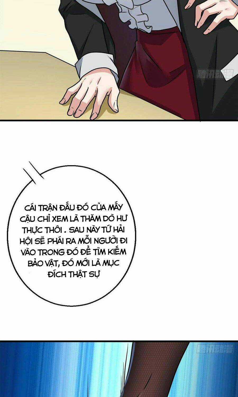 Con Rể Long Vương - Chapter 73 - Trang 25