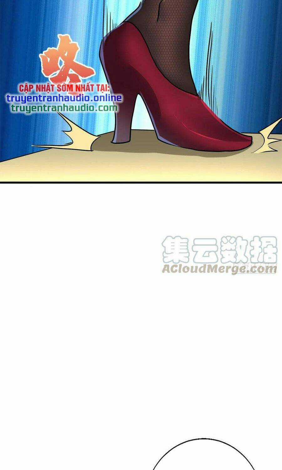 Con Rể Long Vương - Chapter 73 - Trang 26