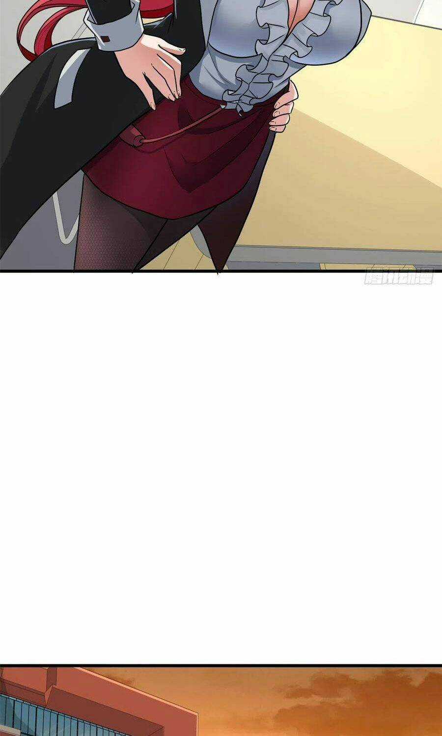 Con Rể Long Vương - Chapter 73 - Trang 29