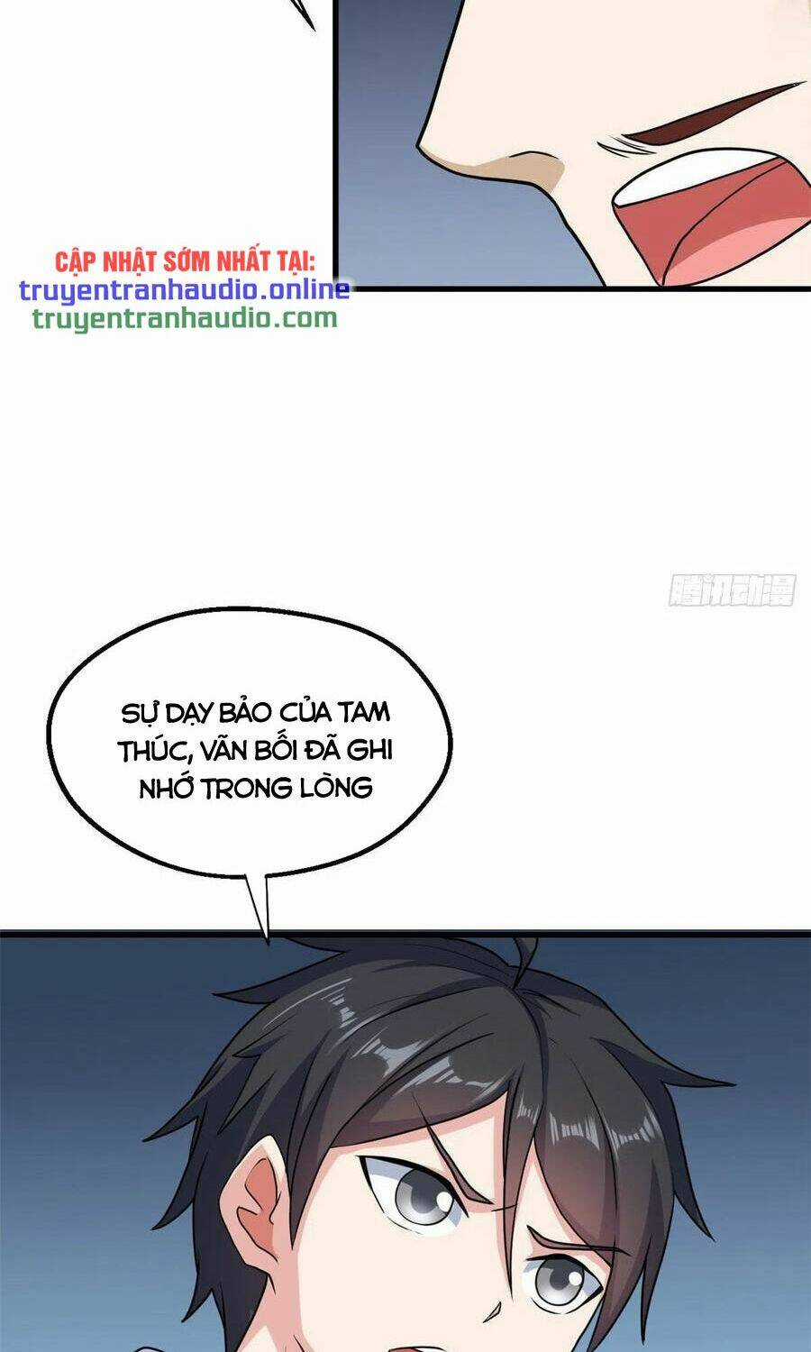 Con Rể Long Vương - Chapter 73 - Trang 4