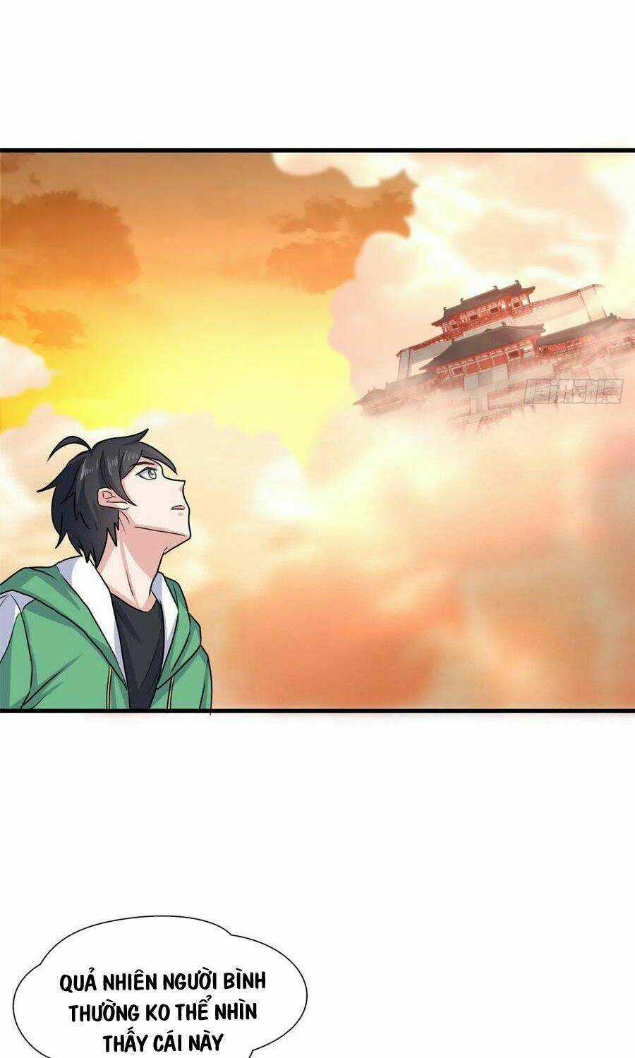 Con Rể Long Vương - Chapter 73 - Trang 31