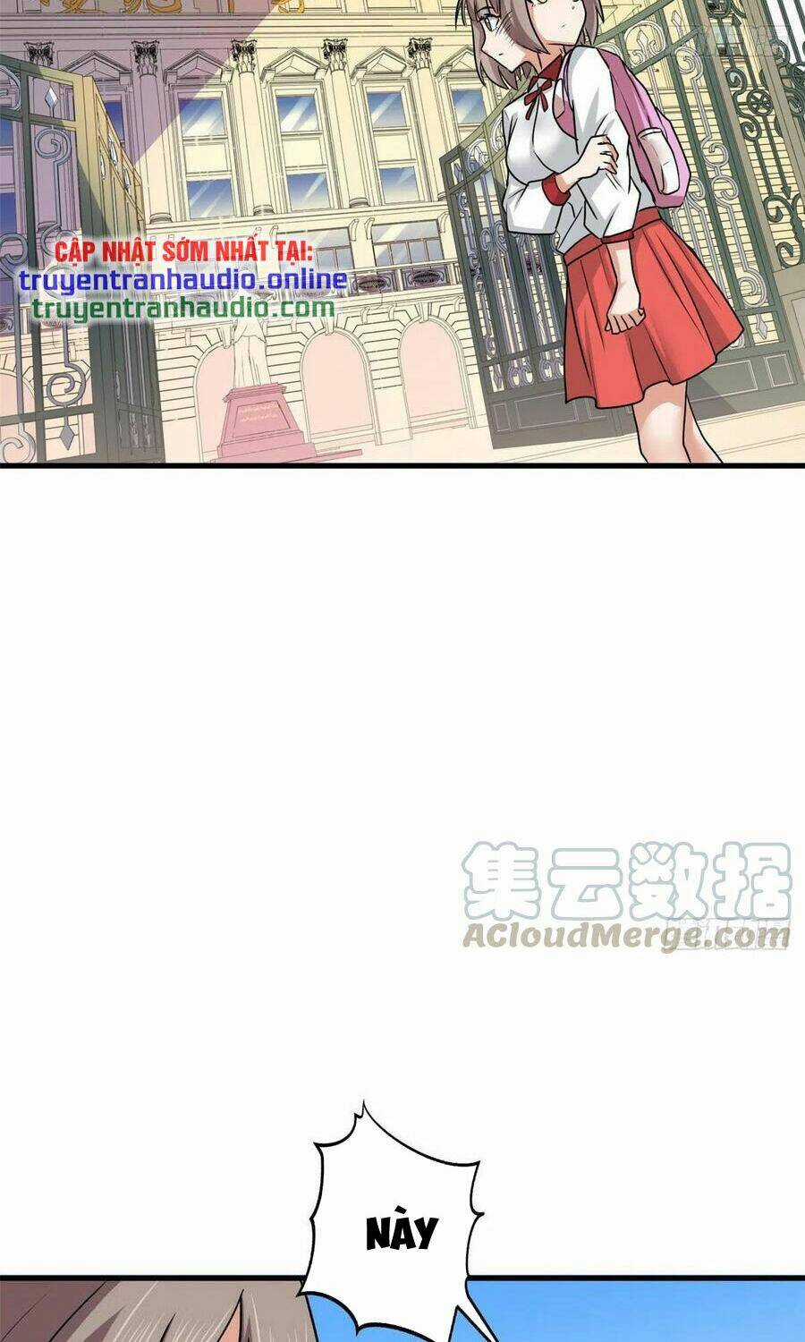 Con Rể Long Vương - Chapter 73 - Trang 34