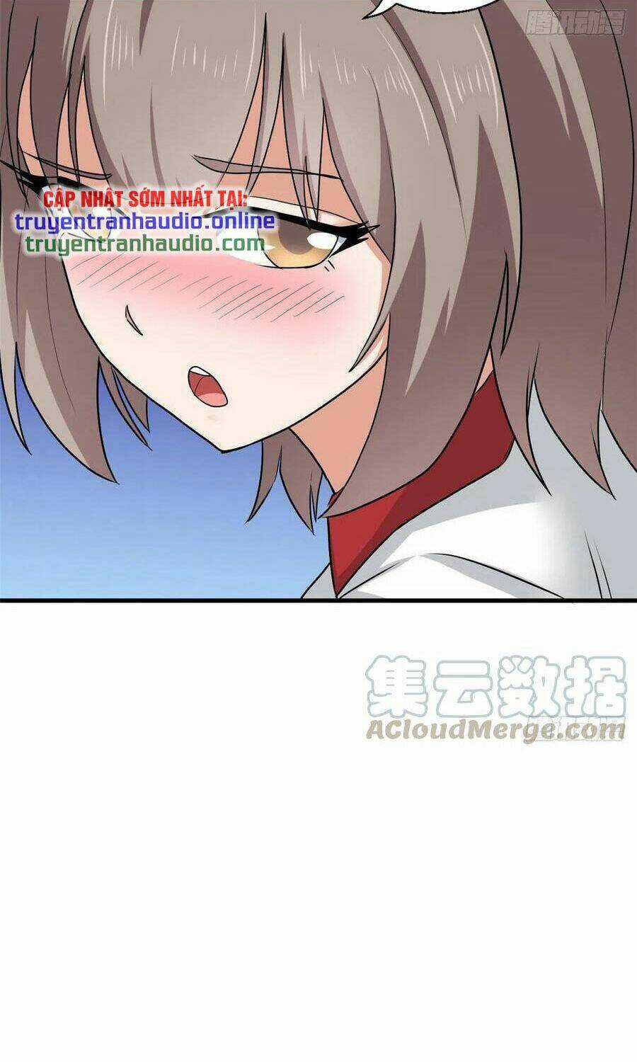 Con Rể Long Vương - Chapter 73 - Trang 38