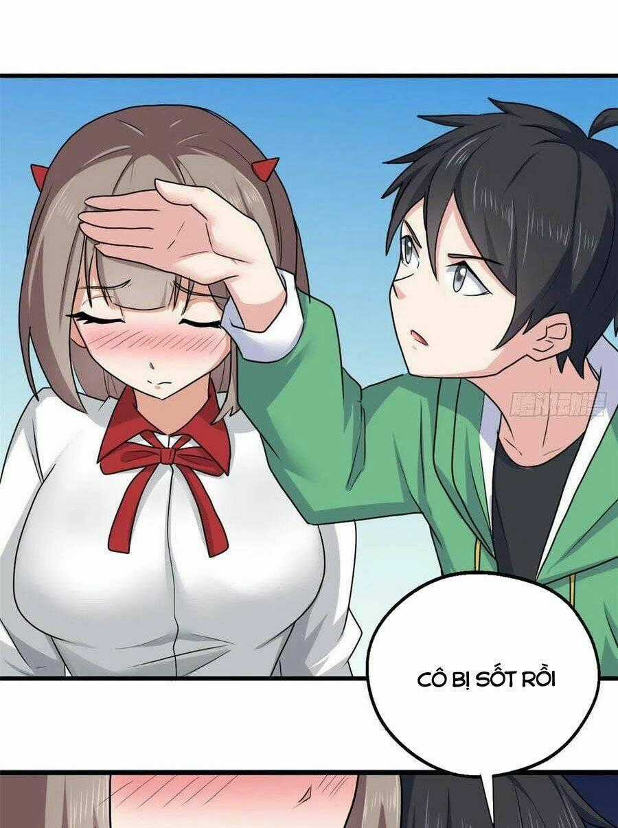 Con Rể Long Vương - Chapter 73 - Trang 39