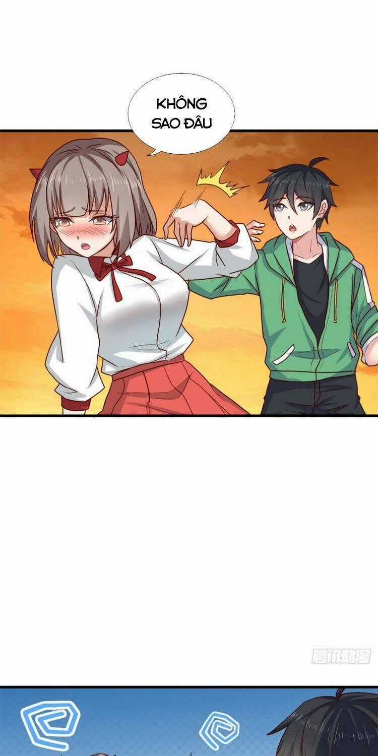 Con Rể Long Vương - Chapter 74 - Trang 1