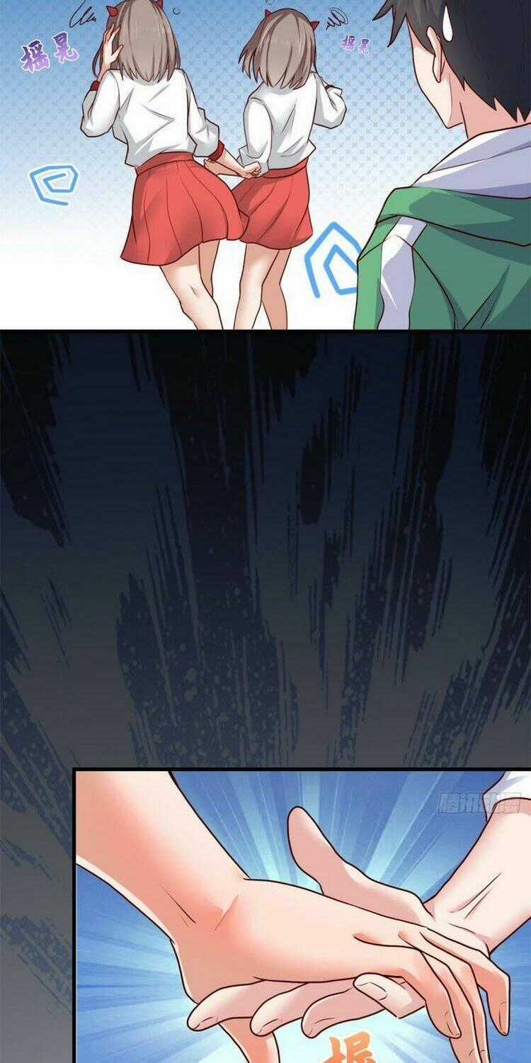 Con Rể Long Vương - Chapter 74 - Trang 2