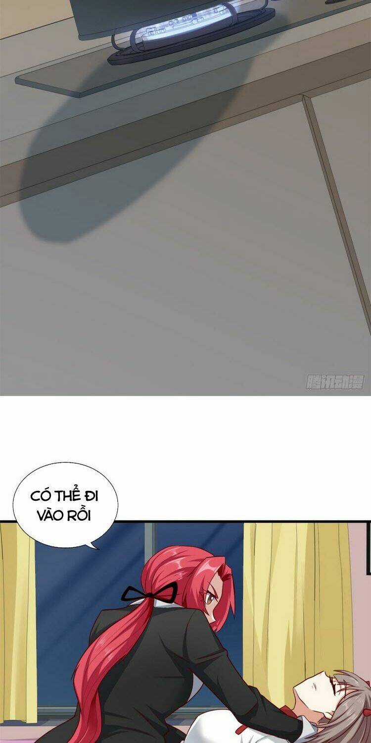 Con Rể Long Vương - Chapter 74 - Trang 12