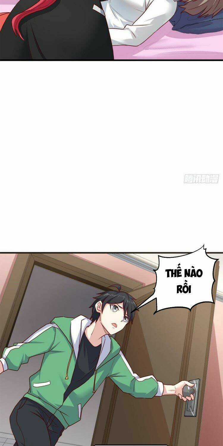 Con Rể Long Vương - Chapter 74 - Trang 13