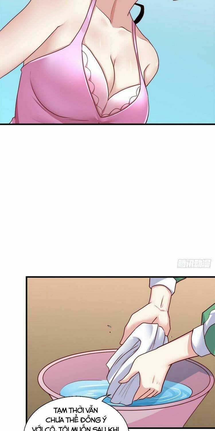 Con Rể Long Vương - Chapter 74 - Trang 19