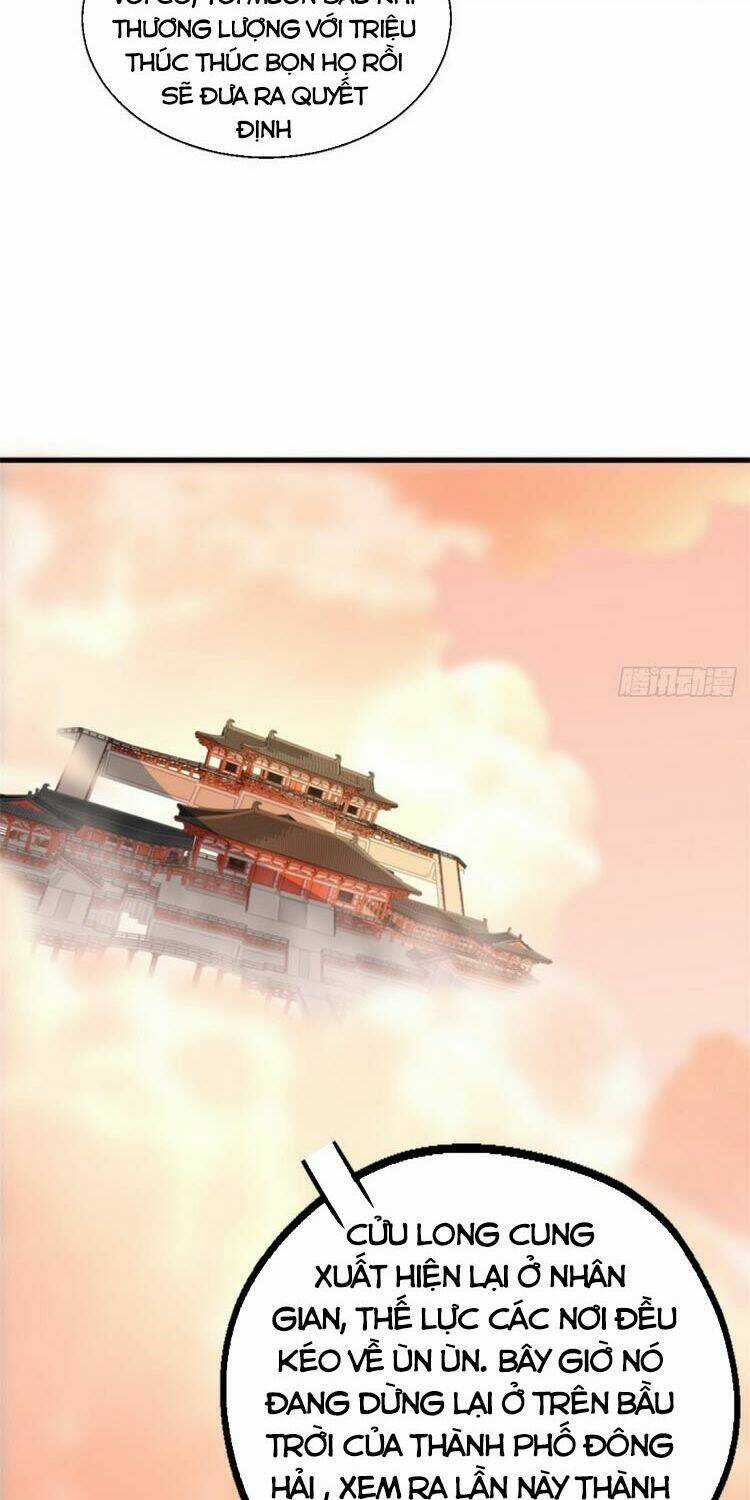 Con Rể Long Vương - Chapter 74 - Trang 20