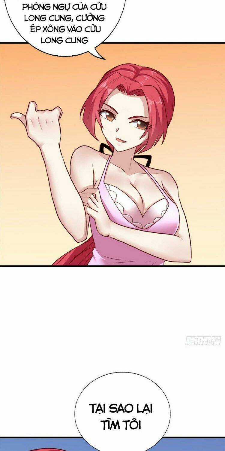 Con Rể Long Vương - Chapter 74 - Trang 23