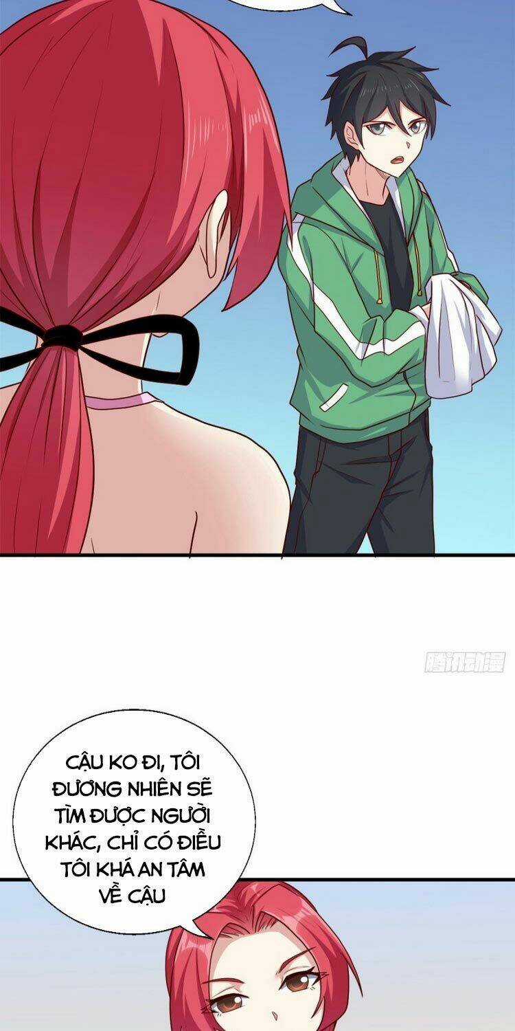 Con Rể Long Vương - Chapter 74 - Trang 24