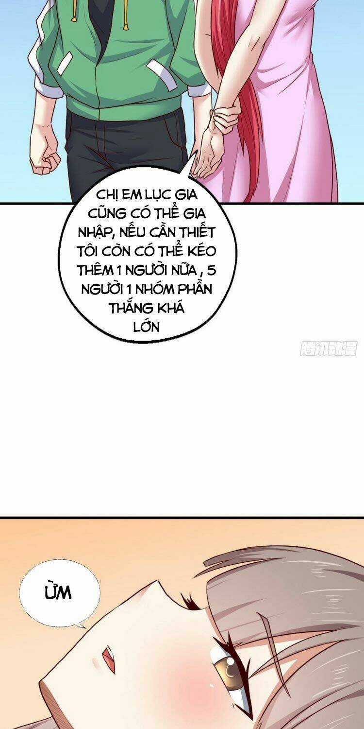 Con Rể Long Vương - Chapter 74 - Trang 26