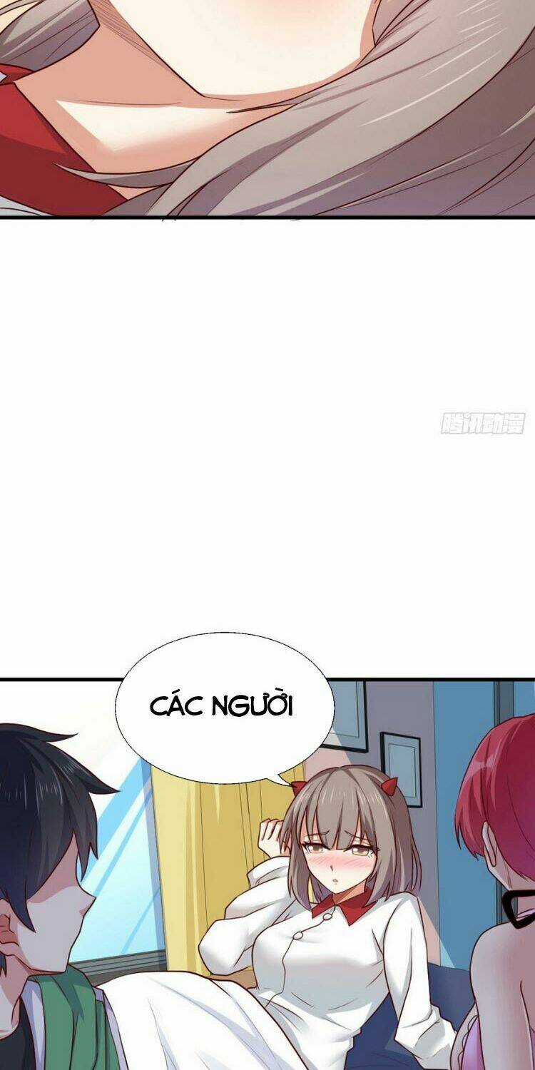 Con Rể Long Vương - Chapter 74 - Trang 27