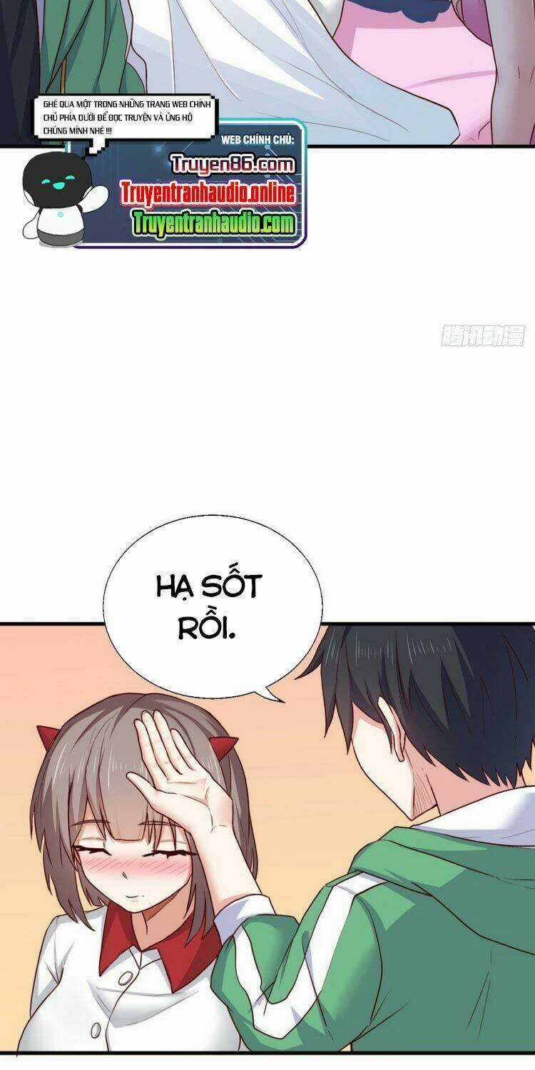 Con Rể Long Vương - Chapter 74 - Trang 28