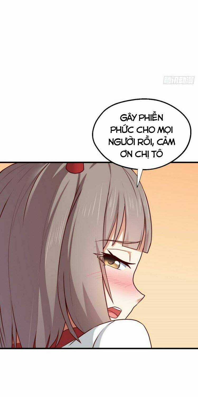 Con Rể Long Vương - Chapter 74 - Trang 29