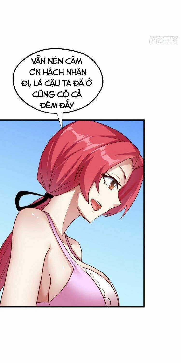 Con Rể Long Vương - Chapter 74 - Trang 30