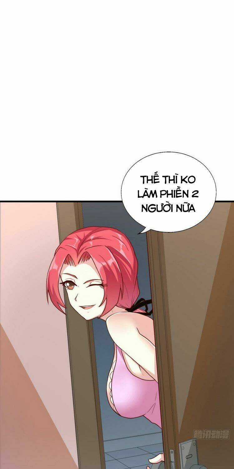 Con Rể Long Vương - Chapter 74 - Trang 32