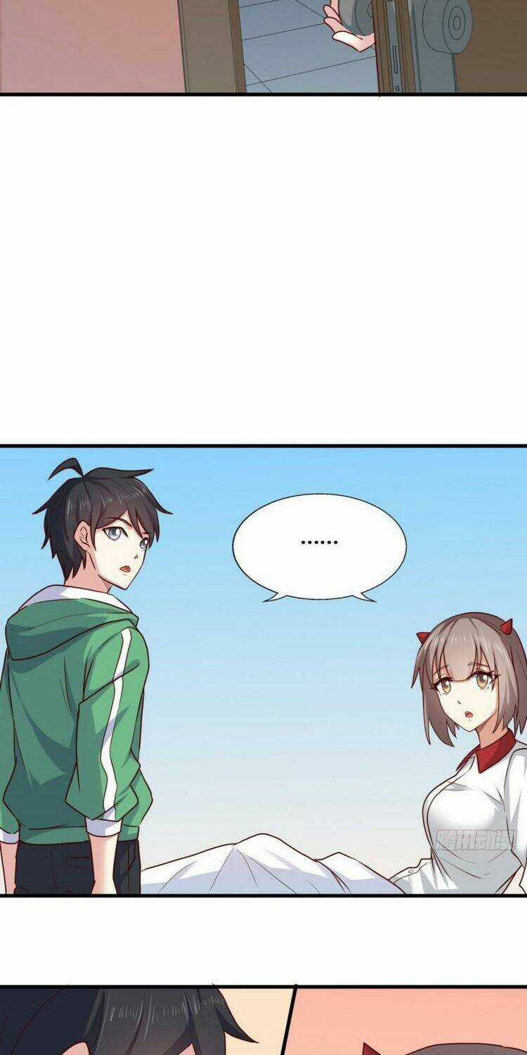 Con Rể Long Vương - Chapter 74 - Trang 33