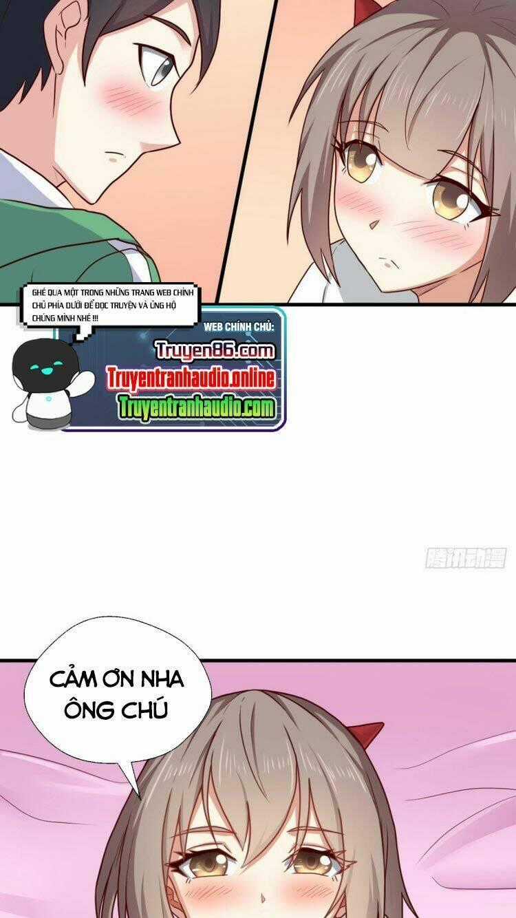 Con Rể Long Vương - Chapter 74 - Trang 34