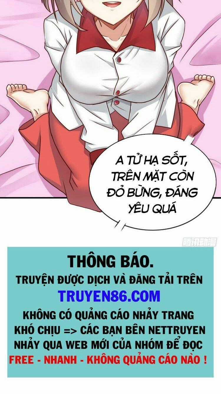 Con Rể Long Vương - Chapter 74 - Trang 35
