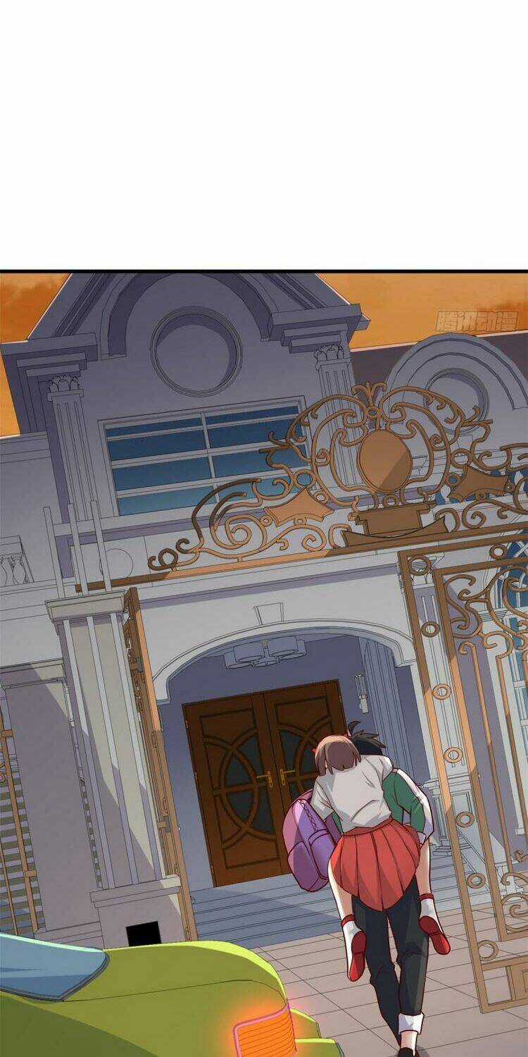 Con Rể Long Vương - Chapter 74 - Trang 6