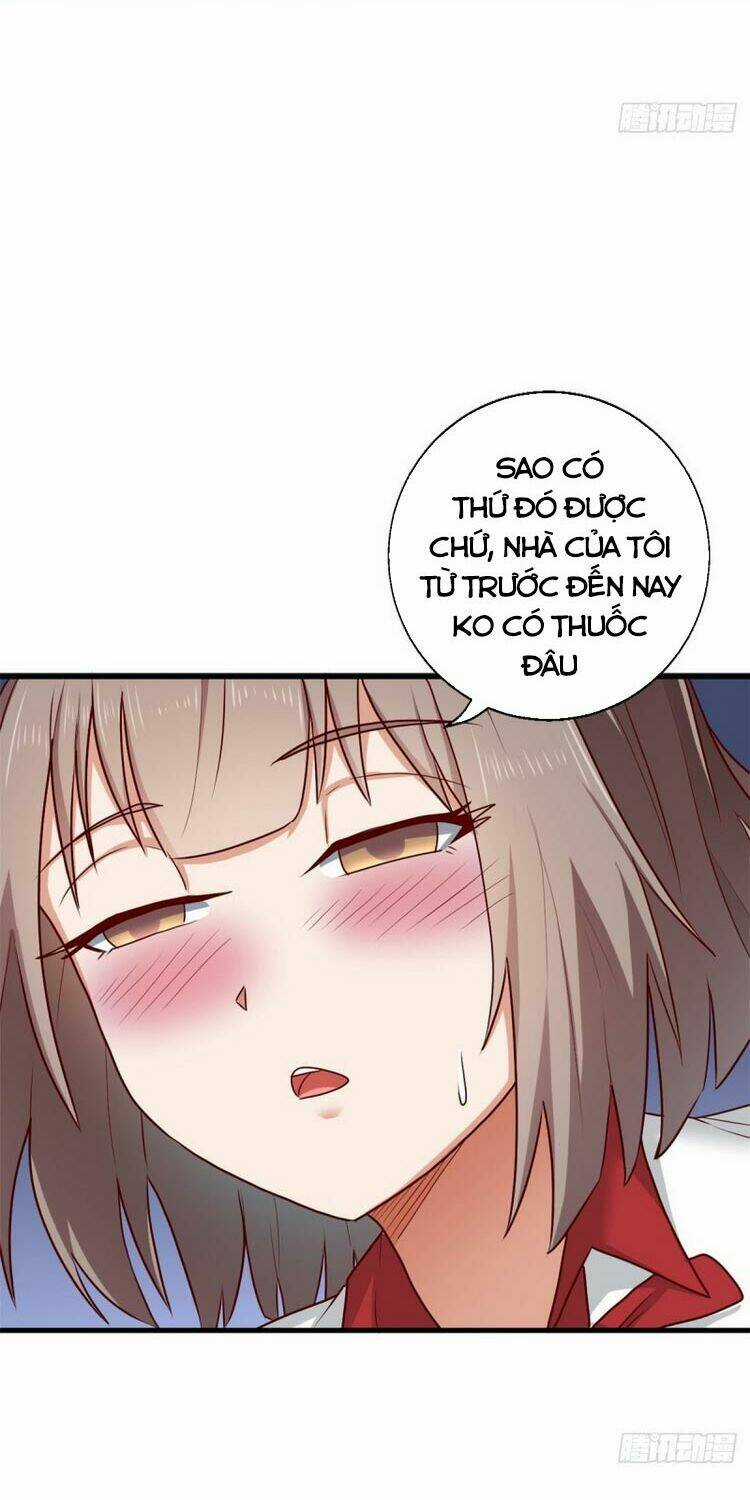 Con Rể Long Vương - Chapter 74 - Trang 8