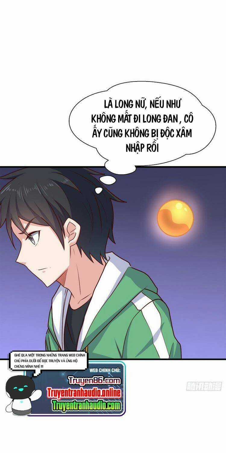Con Rể Long Vương - Chapter 74 - Trang 9