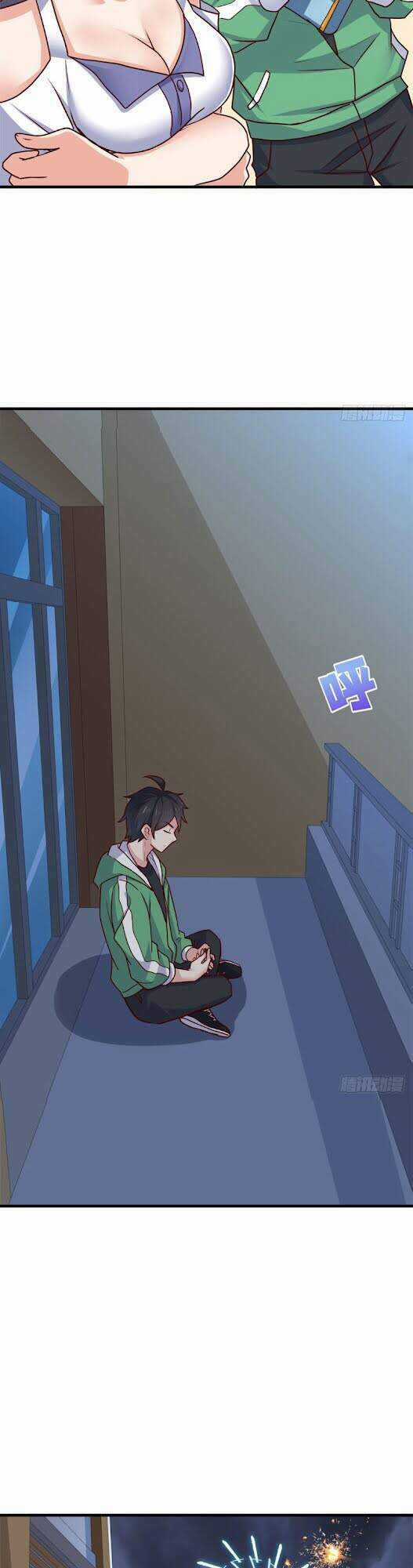 Con Rể Long Vương - Chapter 75 - Trang 17