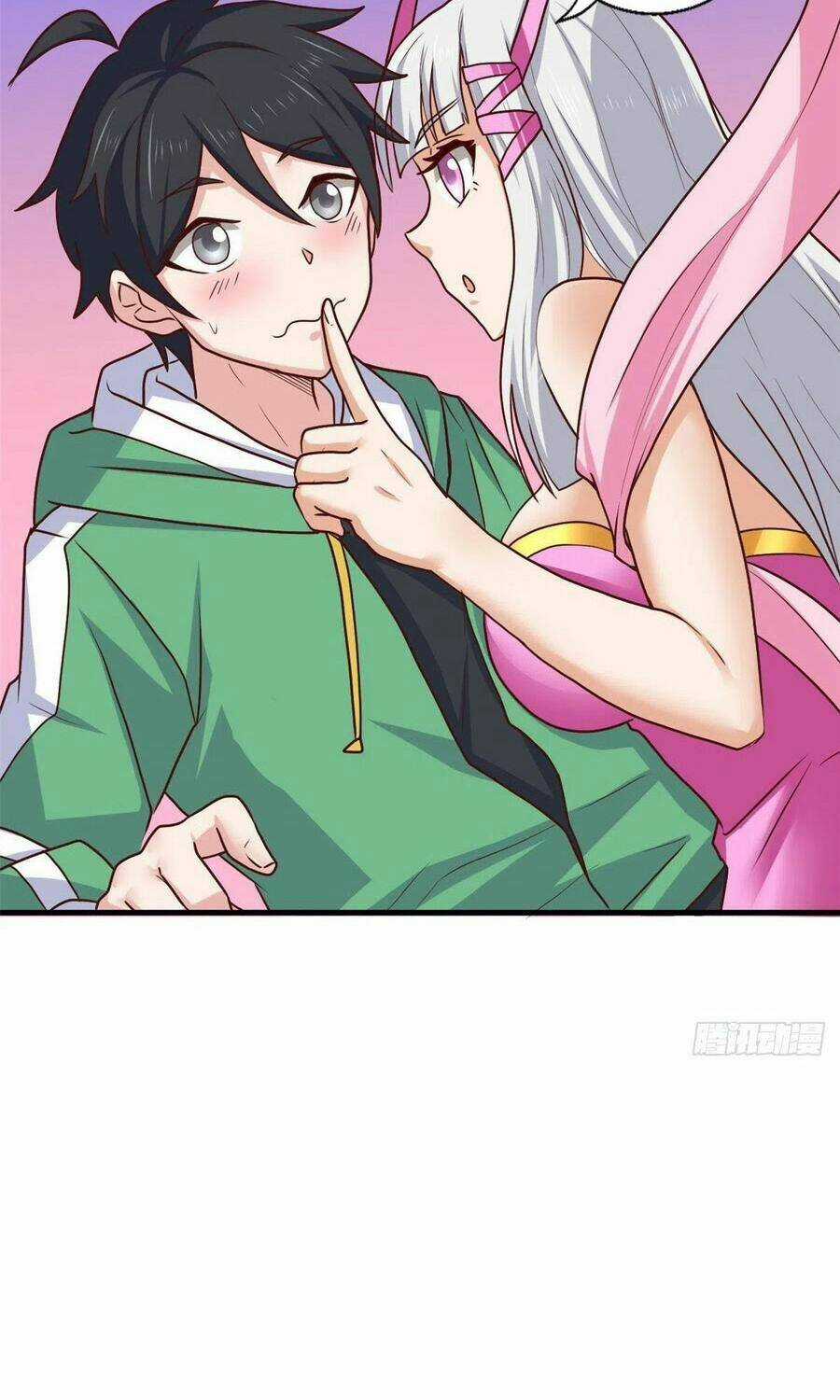 Con Rể Long Vương - Chapter 75 - Trang 20