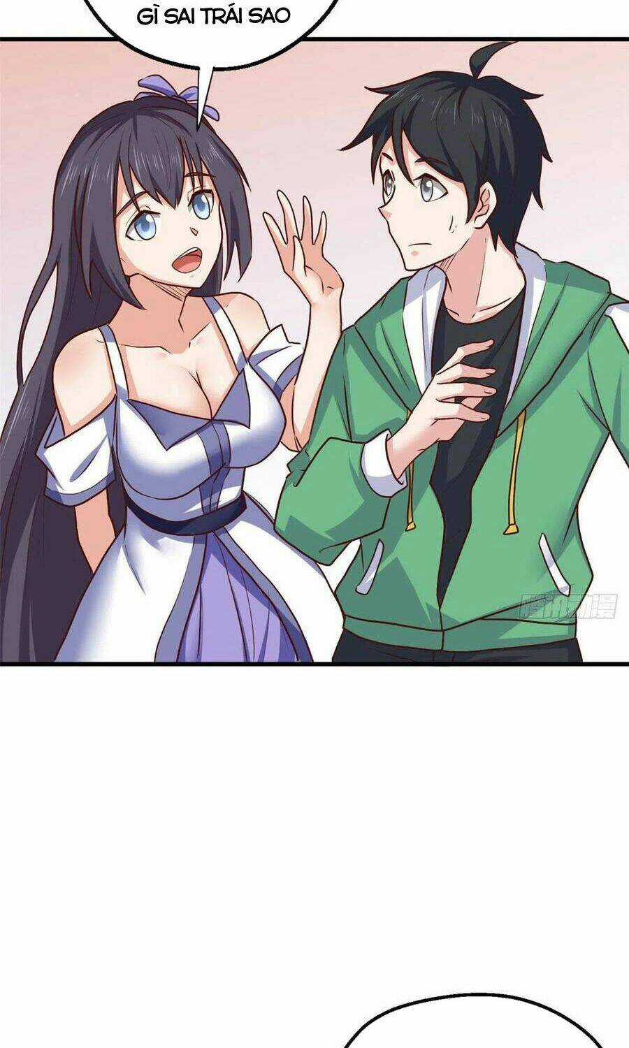 Con Rể Long Vương - Chapter 75 - Trang 26