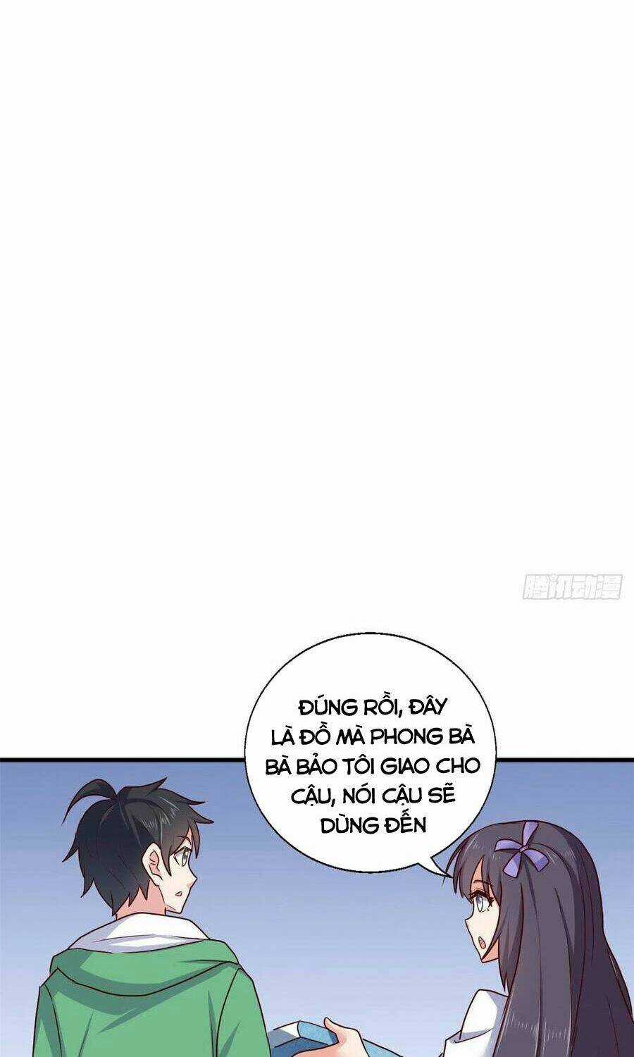 Con Rể Long Vương - Chapter 75 - Trang 28